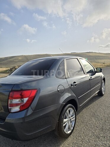 LADA (VAZ) Granta 2024, 30,000 km - 1.6 л - Bakı
