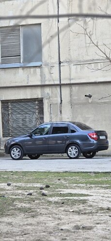 LADA (VAZ) Granta 2024, 30,000 km - 1.6 л - Bakı