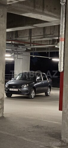 LADA (VAZ) Granta 2024, 30,000 km - 1.6 л - Bakı