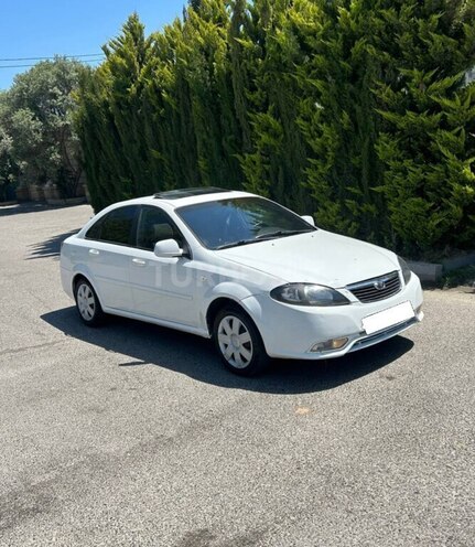 Daewoo Gentra 2014, 249,000 km - 1.5 l - Bakı