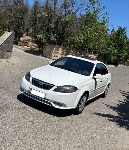 Daewoo Gentra 2014, 249,000 km - 1.5 l - Bakı