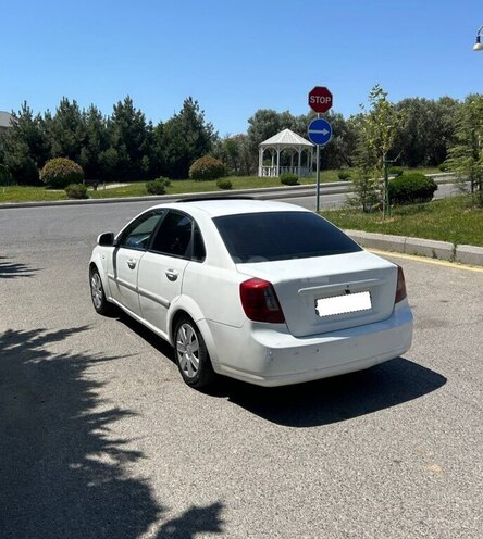 Daewoo Gentra 2014, 249,000 km - 1.5 l - Bakı