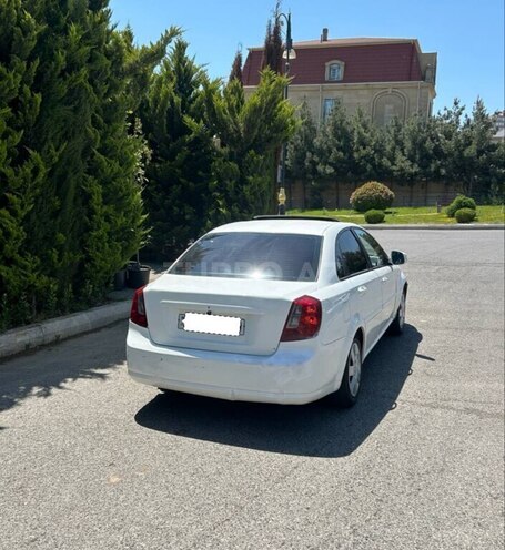 Daewoo Gentra 2014, 249,000 km - 1.5 l - Bakı