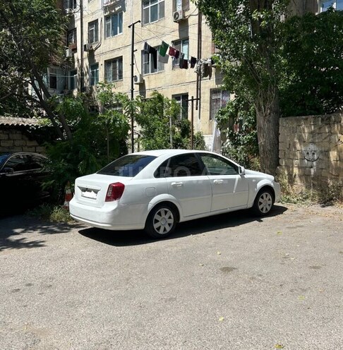 Daewoo Gentra 2014, 249,000 km - 1.5 l - Bakı