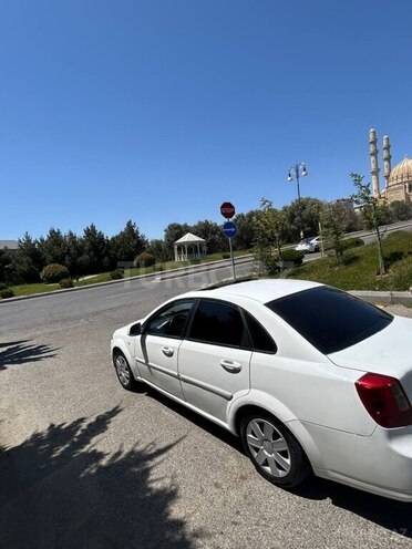 Daewoo Gentra 2014, 249,000 km - 1.5 l - Bakı