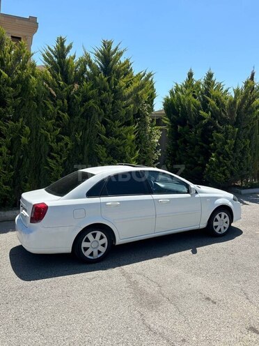 Daewoo Gentra 2014, 249,000 km - 1.5 l - Bakı