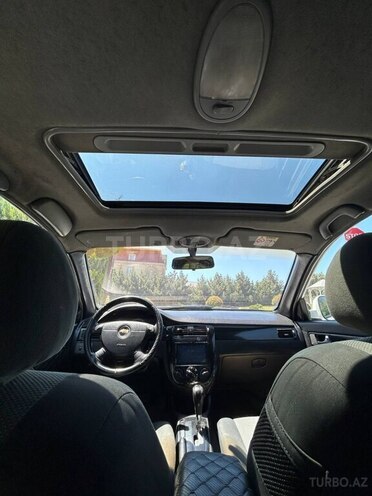 Daewoo Gentra 2014, 249,000 km - 1.5 l - Bakı