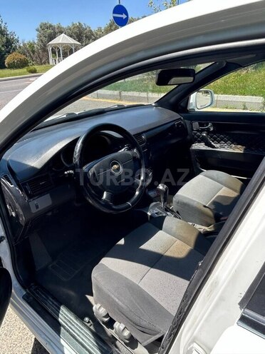 Daewoo Gentra 2014, 249,000 km - 1.5 l - Bakı