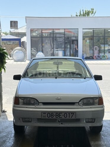 LADA (VAZ) 2114 2012, 192,000 km - 1.6 л - Balakən