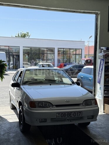 LADA (VAZ) 2114 2012, 192,000 km - 1.6 л - Balakən