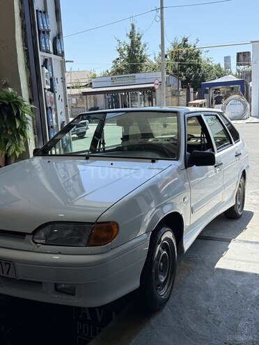 LADA (VAZ) 2114 2012, 192,000 km - 1.6 л - Balakən