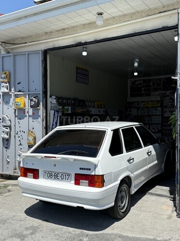 LADA (VAZ) 2114 2012, 192,000 km - 1.6 л - Balakən