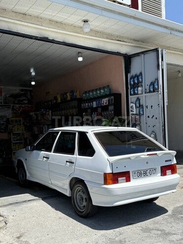 LADA (VAZ) 2114 2012, 192,000 km - 1.6 л - Balakən