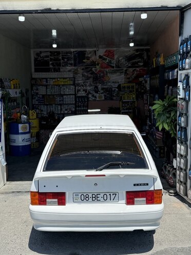 LADA (VAZ) 2114 2012, 192,000 km - 1.6 л - Balakən