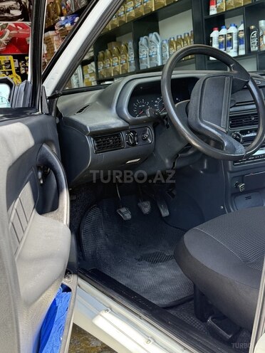 LADA (VAZ) 2114 2012, 192,000 km - 1.6 л - Balakən