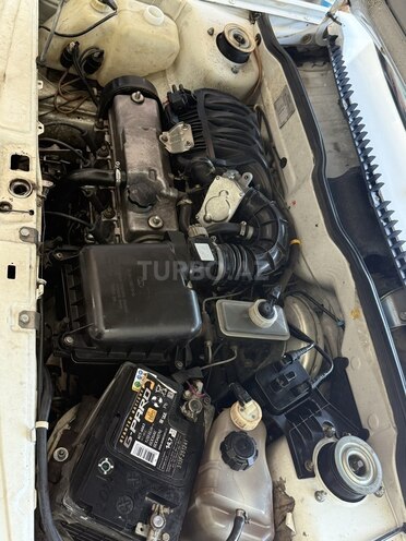 LADA (VAZ) 2114 2012, 192,000 km - 1.6 л - Balakən