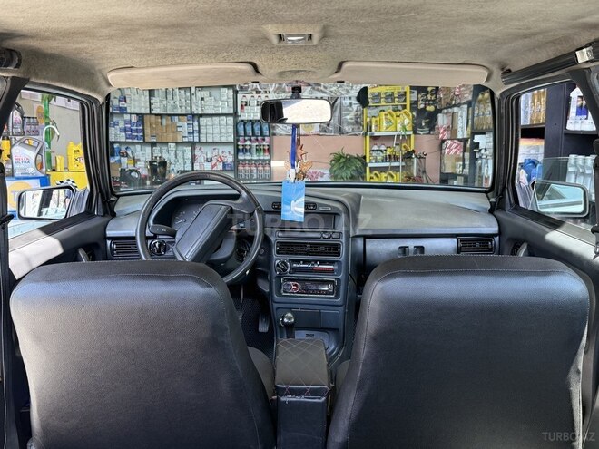 LADA (VAZ) 2114 2012, 192,000 km - 1.6 л - Balakən