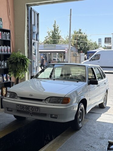 LADA (VAZ) 2114 2012, 192,000 km - 1.6 л - Balakən