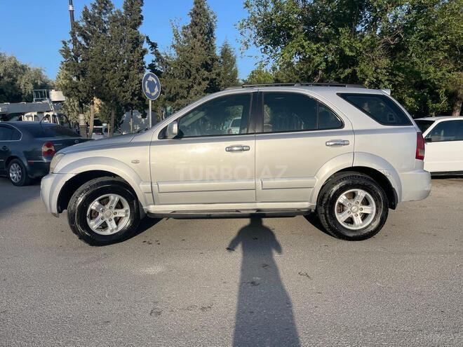 Kia Sorento 2003, 400,000 km - 2.5 л - Bakı