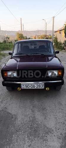 LADA (VAZ) 2107 2007, 95,000 km - 1.6 л - Mingəçevir