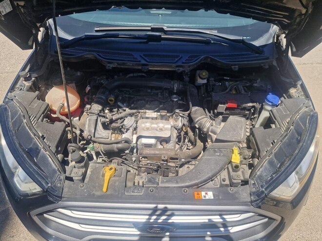 Ford Ecosport 2019, 119,000 km - 1.0 l - Sumqayıt