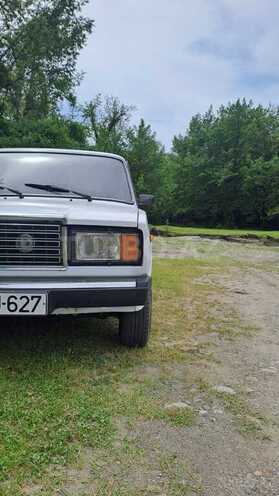 LADA (VAZ) 2107 2006, 96,000 km - 1.6 l - Balakən