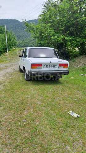 LADA (VAZ) 2107 2006, 96,000 km - 1.6 l - Balakən