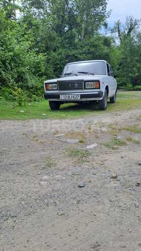 LADA (VAZ) 2107 2006, 96,000 km - 1.6 l - Balakən