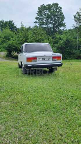 LADA (VAZ) 2107 2006, 96,000 km - 1.6 l - Balakən
