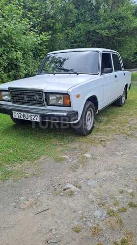 LADA (VAZ) 2107 2006, 96,000 km - 1.6 l - Balakən