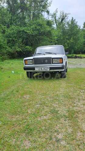 LADA (VAZ) 2107 2006, 96,000 km - 1.6 l - Balakən