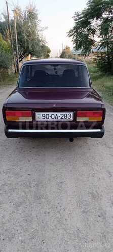 LADA (VAZ) 2107 2007, 95,000 km - 1.6 л - Mingəçevir