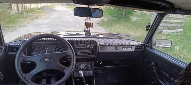 LADA (VAZ) 2107 2007, 95,000 km - 1.6 л - Mingəçevir