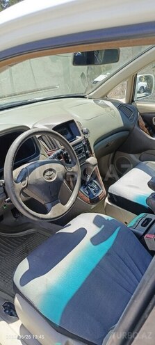 Toyota Harrier 2000, 250,000 km - 2.2 l - Bakı