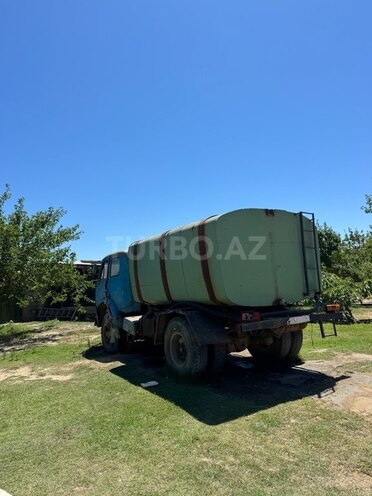 MAZ 5549 1979, 52,500 km - 4.8 l - Bakı