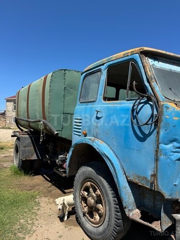 MAZ 5549 1979, 52,500 km - 4.8 l - Bakı