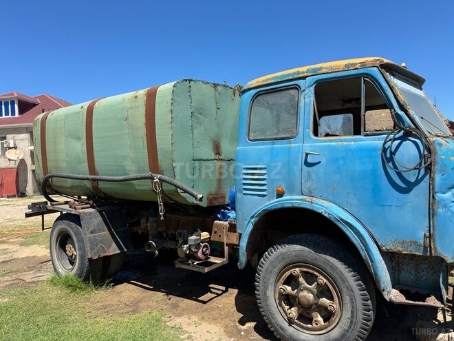 MAZ 5549 1979, 52,500 km - 4.8 l - Bakı