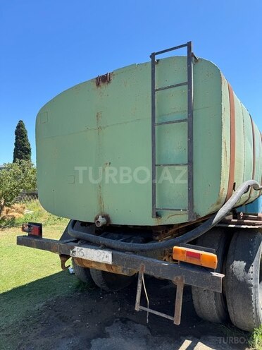 MAZ 5549 1979, 52,500 km - 4.8 l - Bakı