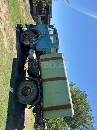 MAZ 5549 1979, 52,500 km - 4.8 l - Bakı