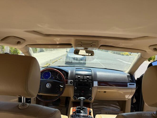 Volkswagen Touareg 2008, 290,000 km - 3.6 л - Bakı
