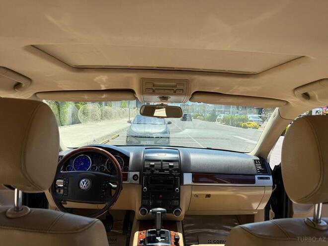 Volkswagen Touareg 2008, 290,000 km - 3.6 л - Bakı