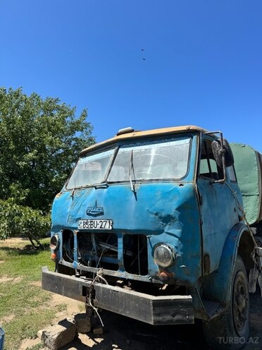 MAZ 5549 1979, 52,500 km - 4.8 l - Bakı