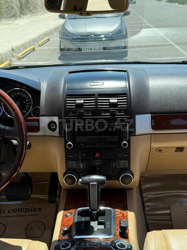 Volkswagen Touareg 2008, 290,000 km - 3.6 л - Bakı
