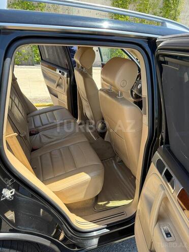 Volkswagen Touareg 2008, 290,000 km - 3.6 л - Bakı