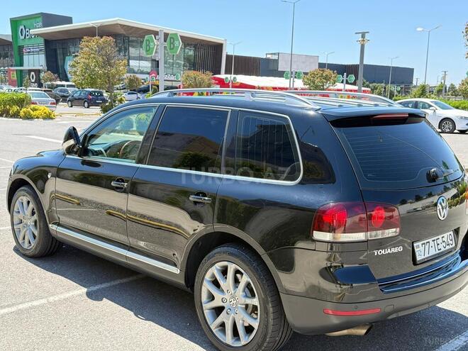 Volkswagen Touareg 2008, 290,000 km - 3.6 л - Bakı