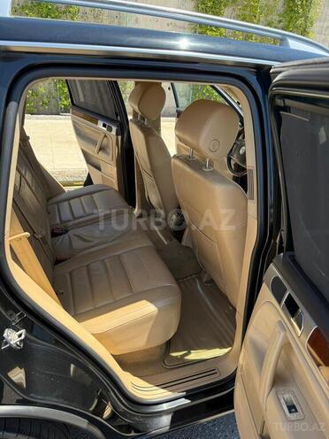 Volkswagen Touareg 2008, 290,000 km - 3.6 л - Bakı
