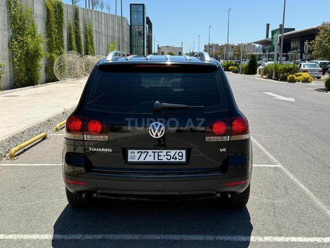 Volkswagen Touareg 2008, 290,000 km - 3.6 л - Bakı