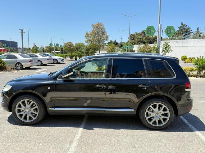 Volkswagen Touareg 2008, 290,000 km - 3.6 л - Bakı