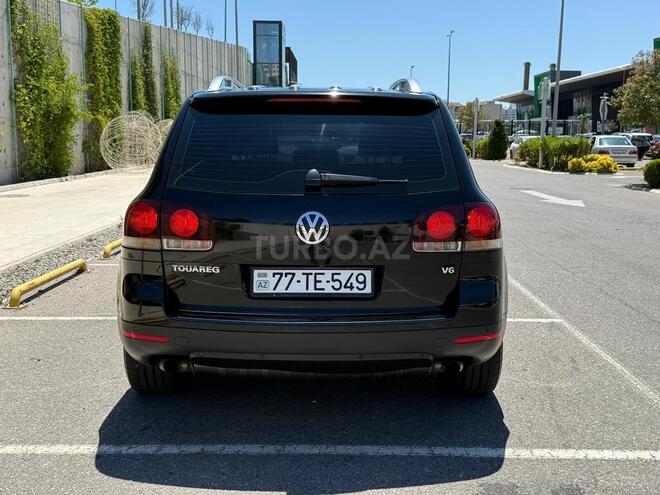Volkswagen Touareg 2008, 290,000 km - 3.6 л - Bakı