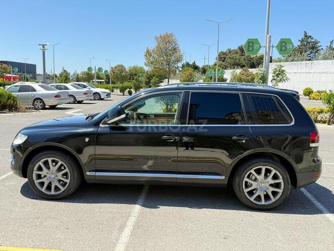 Volkswagen Touareg 2008, 290,000 km - 3.6 л - Bakı